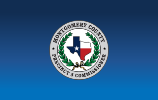 Montgomery County Precinct 3