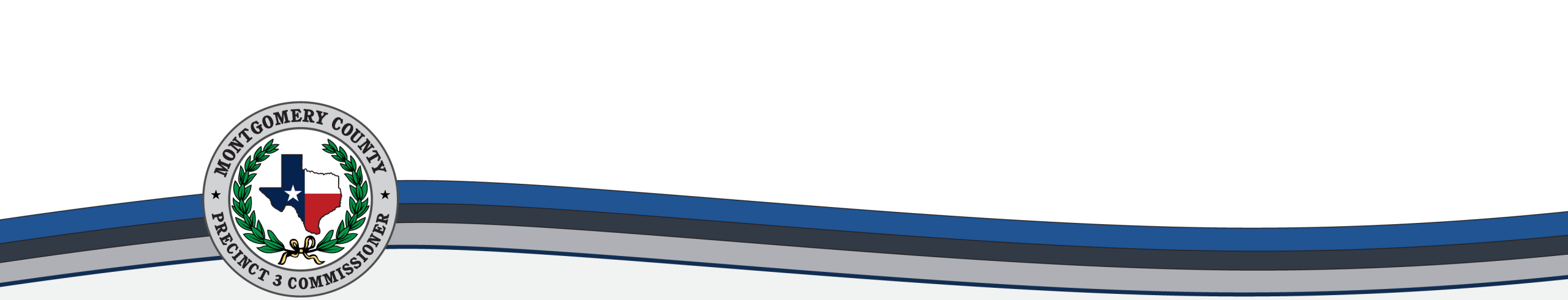 Montgomery County Precinct 3