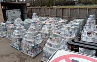 Recycling Center | Montgomery County Precinct 3