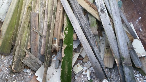 Recycling Center | Montgomery County Precinct 3