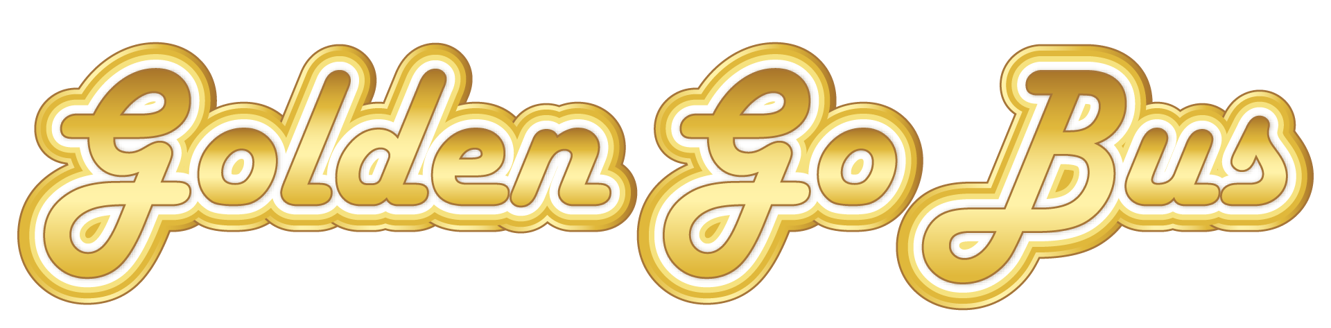 Golden Go Bus Logo Golden Go Bus Logo