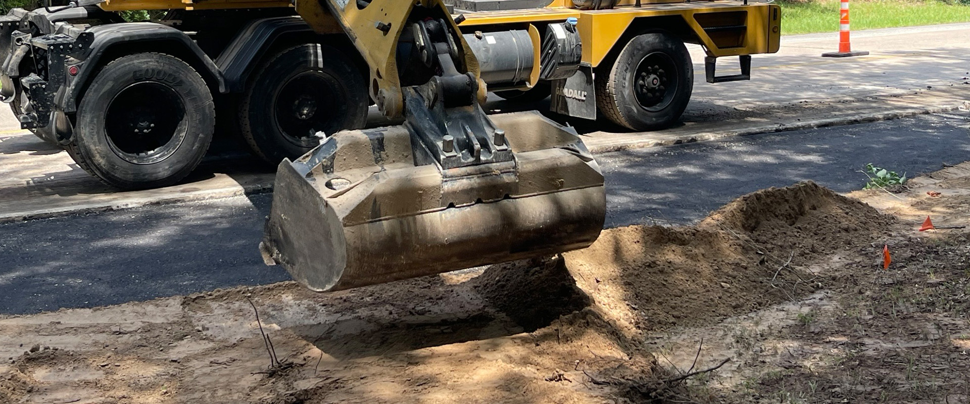 MCPCT3 Projects