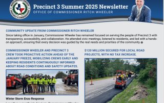 Summer 2025 Newsletter