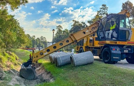 Montgomery County PCT 3 Culvert Set 01