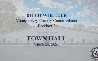 town hall cover photo