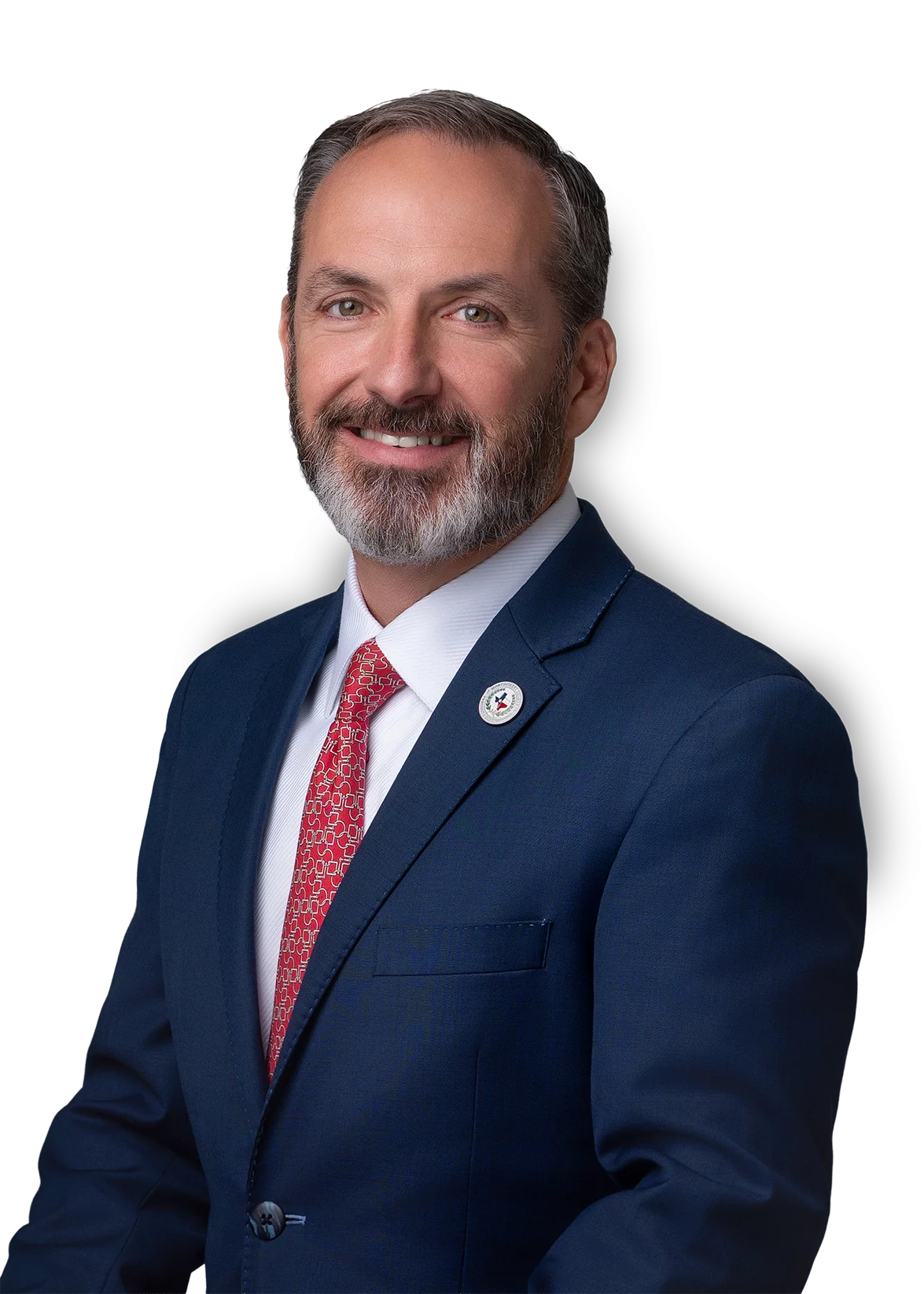 Commissioner Ritch Wheeler